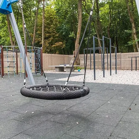 Ciki Puki Buto Nuoma Su Sildomu Lauko Baseinu Kunigiskese Palanga