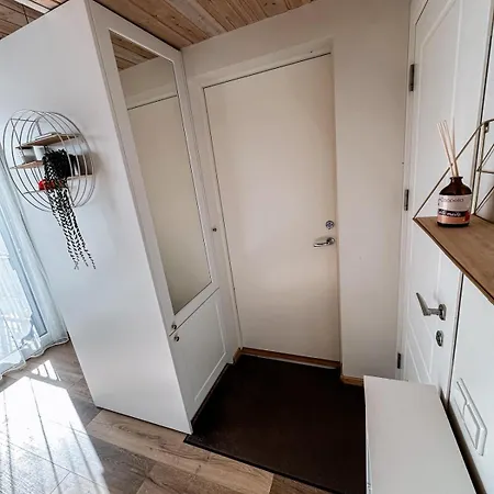 Ciki Puki Buto Nuoma Su Sildomu Lauko Baseinu Kunigiskese *