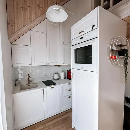 Ciki Puki Buto Nuoma Su Sildomu Lauko Baseinu Kunigiskese