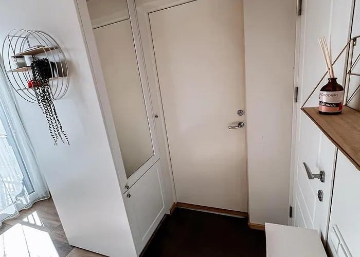 Ciki Puki Buto Nuoma Su Sildomu Lauko Baseinu Kunigiskese *